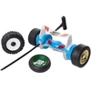 Jakks Pacific, 4 padangos + turbo paleidimo sistema, Jakks Pacific, smagračiai, Mėlyna, berniukams