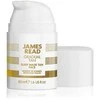 James Read - Laipsniškas įdegis - Miego kaukė veidui, skirta įdegiui, 50 ml