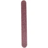 JCH, JCH, Nail File, Rožinė Glitter