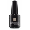 Jessica GELeration Colours Semi-Permanent Nagų lakas GEL-1127 Naked Contours, 15 ml