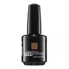 Jessica GELeration Colours Semi-Permanent Nagų lakas GEL-1176 Toasted Pecans, 15 ml