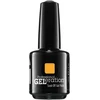 Jessica GELeration Colours pusiau permanentiniai nagų lakai GEL-944 Totally Turmeric, 15 ml