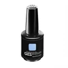 Jessica GELeration Colours Semi-Permanent Nagų lakas GEL-747 Sophia True Mėlyna, 15 ml