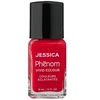 Jessica, Phenom Vivid Colour, Nagų lakas, PHEN-022, Geisha Girl, 14 ml