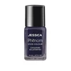 Jessica Phenom Vivid Colour Nagų lakas PHEN-045 Star Sapphire, 14 ml