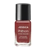 Jessica Phenom Vivid Colour Nagų lakas PHEN-075 Wall Street, 14 ml