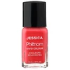 Jessica, Phenom Vivid Colour, Nagų lakas, PHEN-023, Luv You Lucy, 14 ml