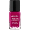Jessica Phenom Vivid Colour Nagų lakas PHEN-019 Parisian Passion, 14 ml