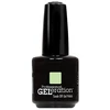Jessica, Profesionalus GEL-657, Pusiau ilgalaikis nagų lakas, Viva La Lime Lights, 15 ml
