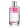 Jil Sander Sport For Women EDT tualetinis vanduo moterims, 50 ml