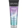 John Frieda Frizz Ease Hair Conditioner Minkštinantis ir glotninantis, 250 ml