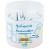 Johnson & Johnson "Johnsons" ausų krapštukų dėžutė 200 vienetų