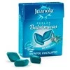 "Juanola" mentolis eukaliptus pastilės 25g