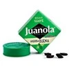 Juanola pipirmėčių pastilės 5,4g