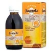 Juanola Propolio medaus ir čiobrelių sirupas 150ml