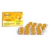Juanola Propolio medus Cinkas Vitaminas C 24vnt