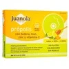 Juanola Propolis Hedera, medus, cinkas ir vitaminai C 24U
