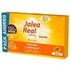 Juanola Royal Jelly Plis buteliukai 28 vnt