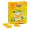 Juanola žalios citrinos pastilės 25g