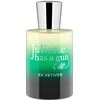 Juliette Has A Gun Ex Vetiver Eau De Parfum Spay, 100 ml