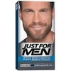 Just For Men Moustache And Beard dažai ūsams ir barzdai, atspalvis: M-25 šviesiai rudas, 28.4 g
