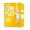 Kabi Vital Kabi Complet vanilės skonio milteliai 7 paketėliai