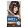 Kativa Veg Braziliško tiesinimo rinkinys C-Dark