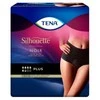 Kelnaitės Tena Silhouette Noir M Plus 9 vnt
