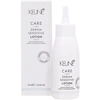 Keune Care Derma Sensitive plaukų losjonas raminančia procedūra, 75 ml