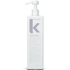 Kevin Murphy plaukų procedūra spindinčiam blizgesiui Crystal.Angel (spalvą paryškinanti procedūra), 1000 ml
