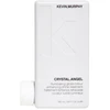 Kevin Murphy Crystal Angel Hair Kreminis Treatment For Spalvą išsaugantis, 250 ml