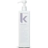 Kevin Murphy plaukų procedūra spindinčiam blizgesiui Crystal.Angel (spalvą paryškinanti procedūra), 1000 ml