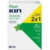 Kin Fluorkin burnos skalavimo skystis 2x500ml
