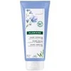 "Klorane" linų plaukų balzamas 150ml