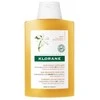"Klorane" maitinamasis šampūnas su Monoï ir Tamanu Bio 200ml