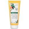 Klorane Mango Conditioner maitinantis kondicionierius sausiems plaukams, 200 ml