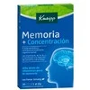 Kneipp Atminties koncentracija 30 kapsulių
