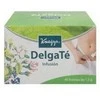 Kneipp Delgaplant užpilas 40 vnt