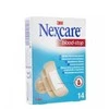 "Kraujo sustabdymas" asortimentas 14 vienetų Nexcare