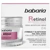 Kremas nuo raukšlių Babaria Retinol, 50ml
