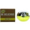 York kvapusis vanduo Donna Karan Dkny Be Delic Wom Ep 50ml