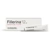Crescina Labo Fillerina 12HA Densifying Filler Grade 3 Hydrate & Firm Paakių kremas, 15 ml