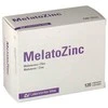 Laboratorio Vinas Melatozinkas 120 kapsulių 1mg