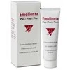 Emolienta "Laboratorios Viñas" minkštinamasis pėdų kremas 30ml
