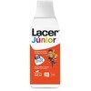 Lacer Fluoride Daily Mouthwash Strawberry 500ml
