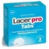 "Lacer Protabs" dantų protezų valymo tabletės 32 vnt