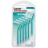 "Lacer™ Interdental™" itin smulkūs kampuotieji dantų krapštukai 10 U