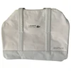 Lacoste, Eau de Lacoste L.12.12, Polyester, Textile Bag, Weekend Bag, Baltas, Unisex, 16 x 10 x 10 inch