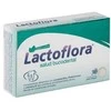 Lactoflora Burnos sveikata 30komplektų