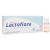 Lactoflora Žarnyno apsauga vaikams 10 buteliukų
